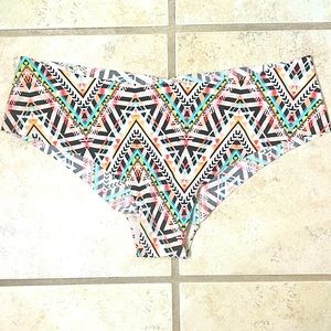 Vintage VS Cheeky Panty